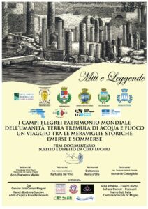 Miti e Leggende docufilm Ciro Lucioli