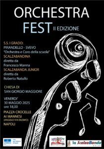 Orchestra fest II edizione
