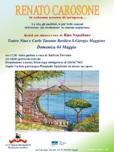 Renato Carosone