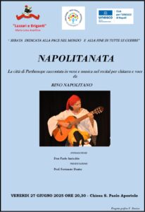 Napolitanata