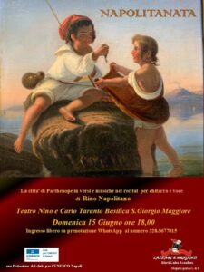 Napolitanata