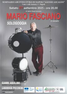 Mario Fasciano