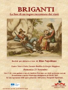Briganti
