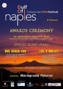 Gulf of Naples