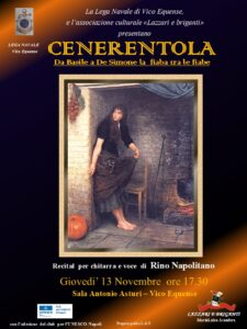 Cenerentola